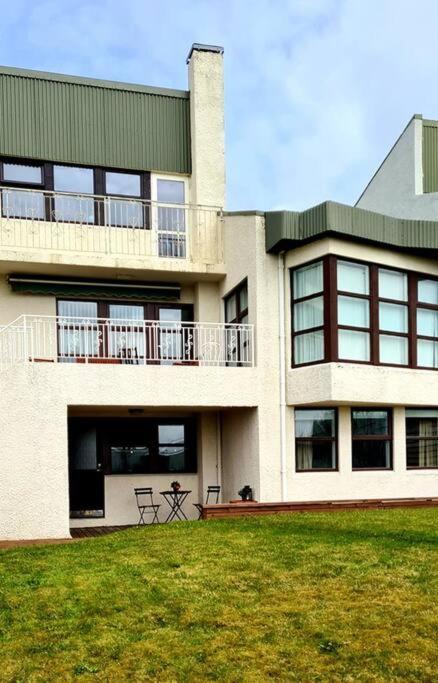 Lovely One Bedroom Apartment In Hafnarfjörður Exteriér fotografie